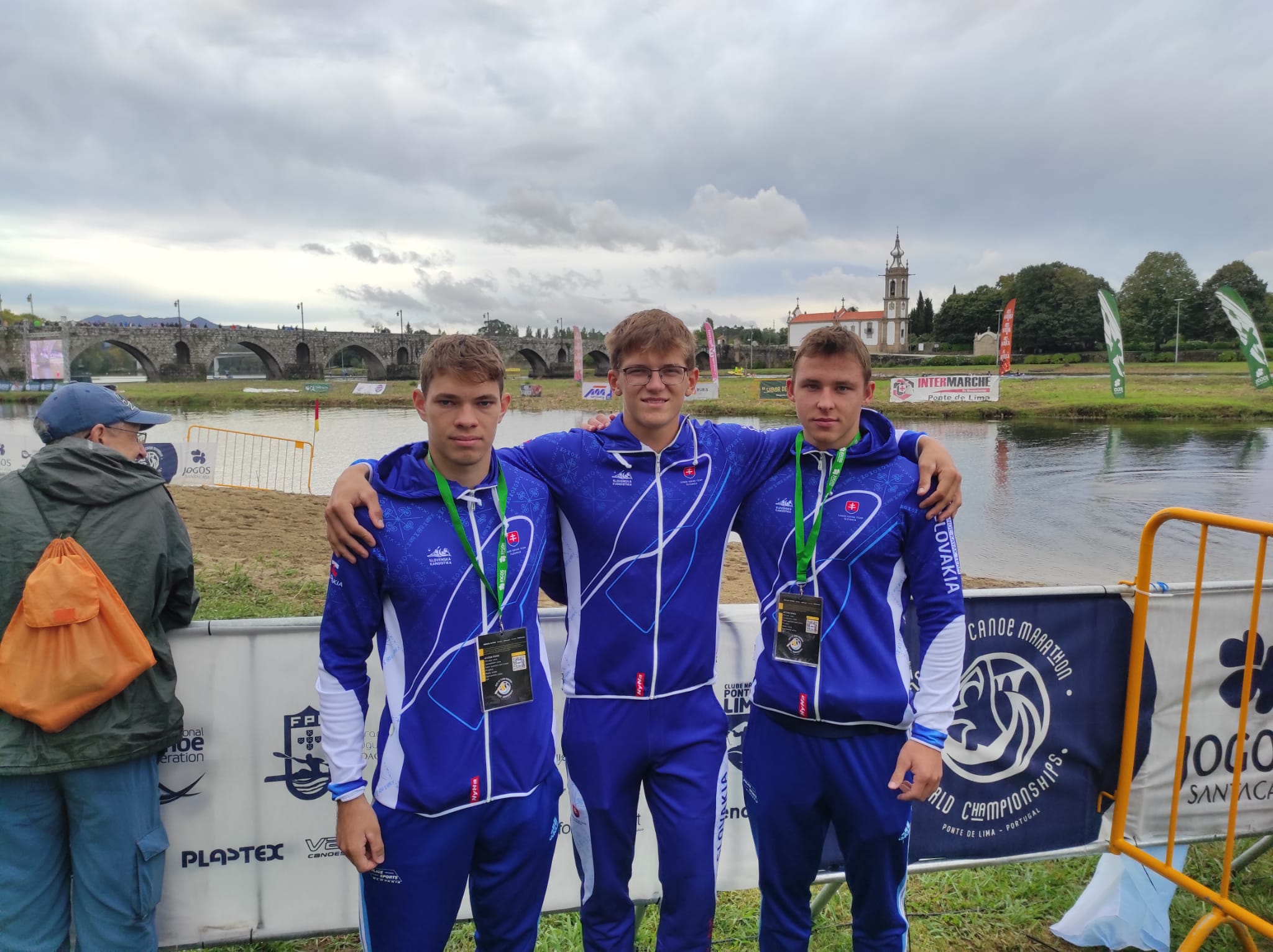 Maratónsky svet v Portugalsku